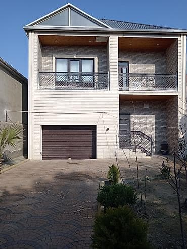 ev alqi satqi agentliyi: 120 kv. m, 4 otaqlı, İşıq — 5