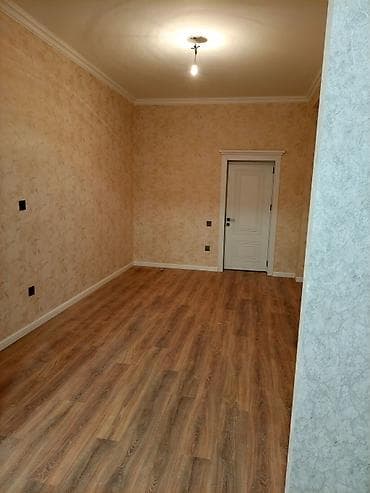 saray mtk 78 kv: 2 otaqlı, Yeni tikili, m. 28 may, 83 kv. m — 5