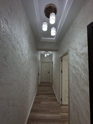 квартира в ипотеку: 2 комнаты, Новостройка, 60 м² — 4