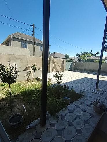 2 mərtəbəli həyət evi Paket kupcali Suraxani rayonu Dədə Qorqud — 3