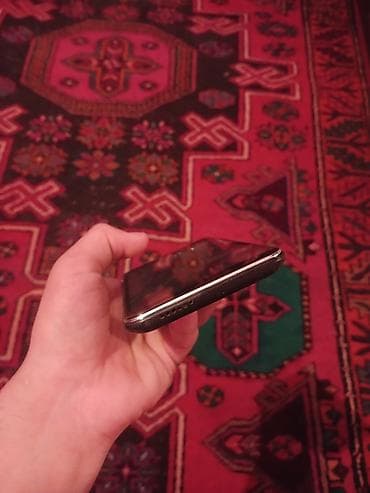 8600 luna nokia: Samsung Galaxy Note 9, 128 GB, rəng - Qara, Qırıq — 5