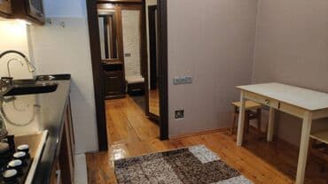 9 ci mikrorayon satilan evler: Bakı, 3 otaqlı, Köhnə tikili, m. Xalqlar Dostluğu, 385 kv. m — 5