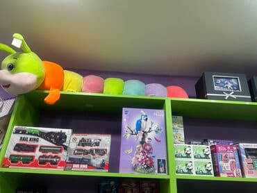 cənnət mərasim evi: Salam Aleykum Alana satana Allah bərəkət versin Hazır biznes satılır — 6