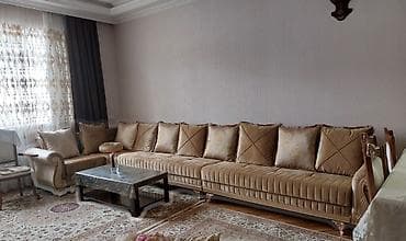divan parcaları: Künc divan, Vеlur parça — 2