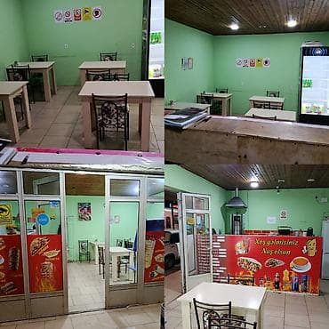 soyuducular ucuz: Dönər evi biznes satılır avadanlıq hər bir şey var Qiymət 3000 min — 3