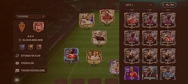 ktv əlaqə: FC Mobile Hesabı Satılır: 🔥Yeni Hesabımız Artıq Satışdadır! 🎮 FC — 7