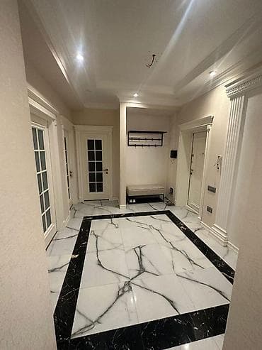 emircanda ev satisi: İcarəyə verilir 3 otaqlı yeni tikili 96 m², Azadlıq Prospekti m — 1