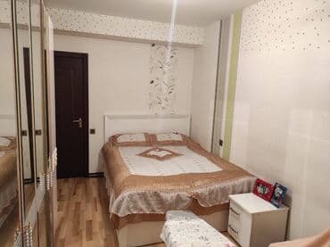 sabuncuda satılıq evler: 3 otaqlı, Yeni tikili, 82 kv. m — 5