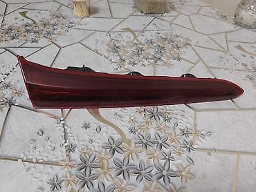 kia forte 2017: Sol arxa, Toyota 2022, 2022 il, Orijinal, Yaponiya — 3