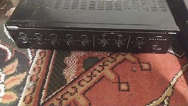 yamaha dinamik: Yamaha Kolonka, Növ - Akustik, rəng - Qara — 6