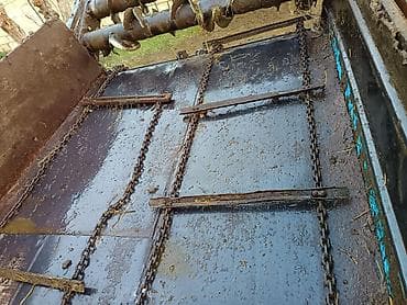 bmw e60 stop: Kənd təsərrüfatı üçün üzvi gübrə səpən qoşqu (traktorla qoşulan, iki — 2