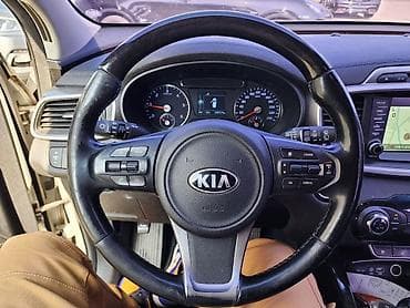 kia sorento 2015: Kia Sorento: 2 l | 2014 il Ofrouder/SUV — 2