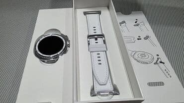 gs8 ultra qiymeti: Smart saat, Samsung — 3