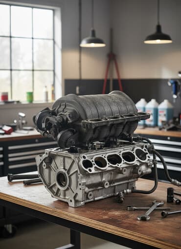 qara nolyeddi sekilleri: Volkswagen Touareg, 4.2 l, Benzin, 2005 il, Orijinal, Almaniya, İşlənmiş — 1