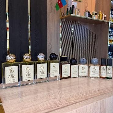 ✨💫Chi_Chi _Parfume linke kecin takib atin