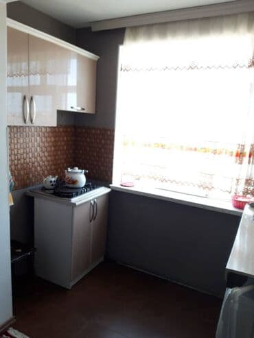 xacmazda tecili satilan evler: Bakı, Bakıxanov qəs., 1 otaqlı, Köhnə tikili, 38 kv. m — 5