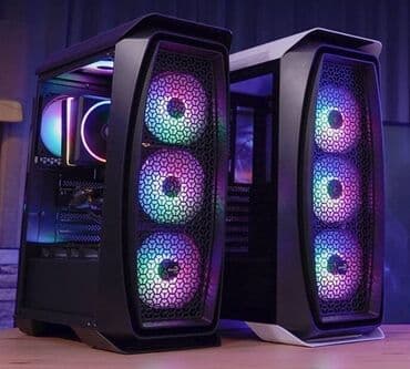 Ana platalar: Kuler AeroCool RGB

Куллера - FAN

1 kuler - 7 AZN
1 кулер - 7 AZN — 4
