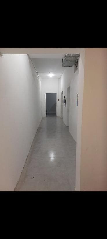 binə qəs: Yasamal, 3 otaqlı, Yeni tikili, m. İnşaatçılar, 115 kv. m — 9