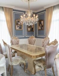 stol stul gəncə: Klassik masa dəsti. Təzədir 6 stul 1 açılan masa 770 azn Çatdıırlma — 1