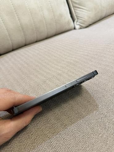 mikrofon bluetooth: Samsung Galaxy S24, 256 GB, rəng - Boz, Barmaq izi — 4