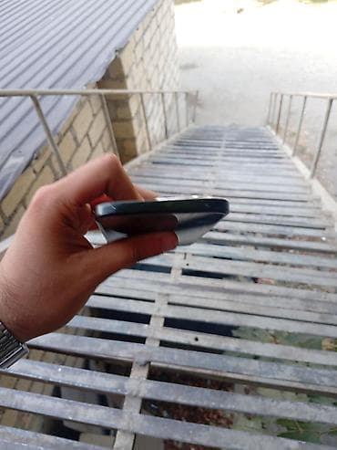 alfon 8 plus: Honor 8 GB, rəng - Qara, Face ID — 6