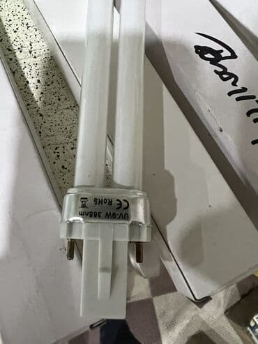 salon ləvazimatları: Dirnaq qurdmaq üçün 3 azn 7 eded var salon mallar — 2