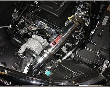 Chevrolet Cruze, 2012 il, Orijinal, ABŞ