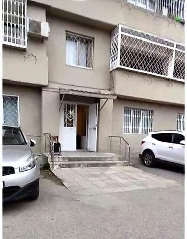 HAZIR OFİS KİRAYƏ VERİLİR! Lider TV və Avropa Azərbaycan Məktəbinin — 7