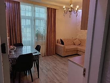 a frame evler baki: 3 otaqlı, Yeni tikili, 63 kv. m — 6