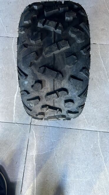 шины 13: Kvadrocikl tekerleri 6 ligl,79 10 12 14golf kar tenerlrriliolculer — 7