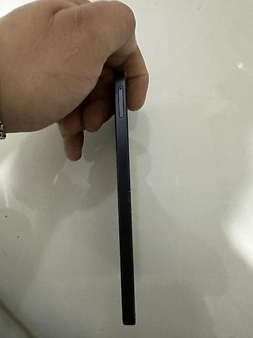 samsung gt e1202: Samsung Galaxy A16, 128 GB, rəng - Qara, Barmaq izi, İki sim kartlı — 6