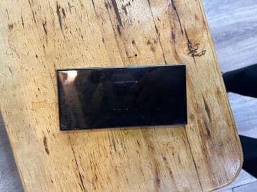 телефон fly fs510 nimbus 12: Samsung Galaxy S24 Ultra, 256 ГБ, цвет - Серый, Сенсорный, Отпечаток пальца, Беспроводная зарядка — 9