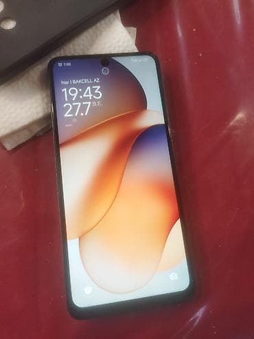 iphone 14 pro max satış: Xiaomi 13 Pro, 256 GB, rəng - Qara, 
 Sensor, Barmaq izi, İki sim kartlı — 2