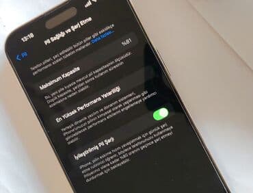 iphone 11 ucuz: IPhone 14 Pro Max, 256 GB, Qızılı, Face ID — 5