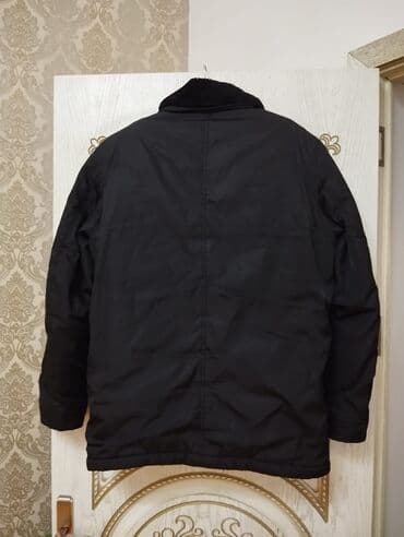 divar saat sekilleri: Razmer 46, 249 azn alinib. 7 defe geyinilib. satilir 45 azn
Sumqayit — 8