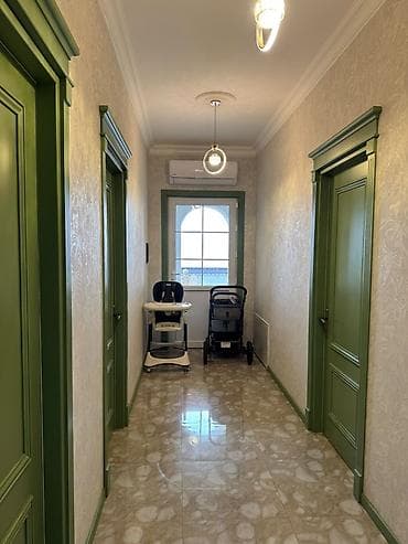 bine sovxoz evler: Bağ evi/həyət evi – geniş həyət, isdi hovuz filtirli İsmayıllı — 5
