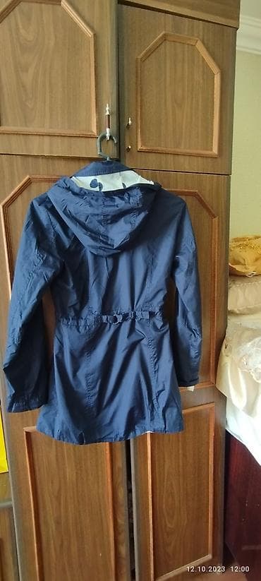 giyim: Plaş, Mavi, S, rəng - Mavi — 9