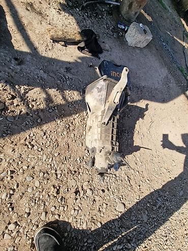 двигатель мерседес спринтер 2 2 cdi: Mühərrik ötürücü qutusu (mexaniki) - Tam komplekt mexaniki sürətlər — 2