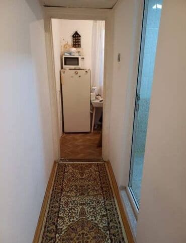 ucuz evlər satış: Bakı, 1 otaqlı, Köhnə tikili, 35 kv. m — 6