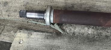 Ehtiyat hissələri: Ford fison 2.0 hibirit sağ qiranat original — 3
