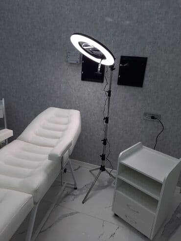 permanent aparati qiymeti: Lampa-Lupa, Təlim keçirilir — 2