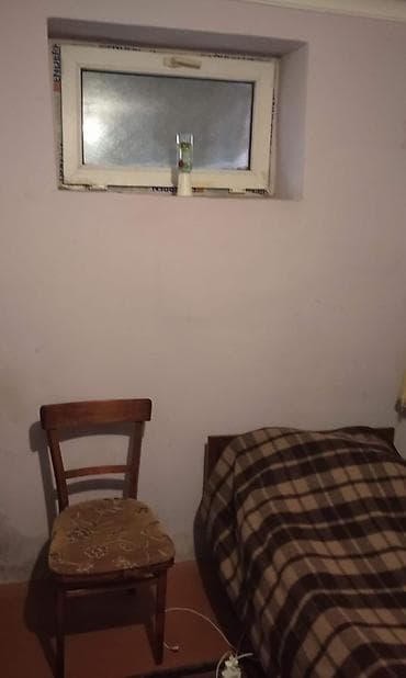 bine atciliqda evler: Binəqədi qəs. 4 otaqlı, 150 kv. m, Kredit yoxdur, Orta təmir — 3