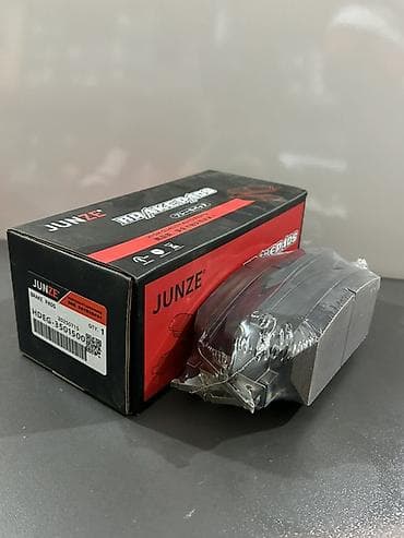 eylec bendi: BYD Ön Əyləc Bəndi — 1