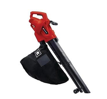 Havaüfürən 3433370 EİNHELL 3000W 40L 240KM/SAAT Xüsusiyyətlər: -