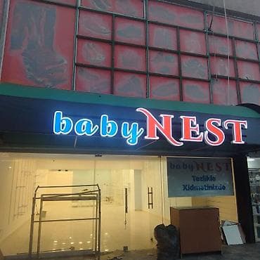 demir qapi sumqayit: Reklam işlərinizi bizə etibar edə bilərsiz. Çap məhsulları üçün — 6