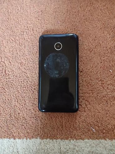 nokia 3310 f: Huawei nova Y91, rəng - Qara, Sensor — 2