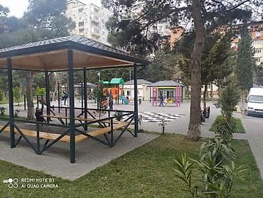 kiraye ev merdekan: Əhmədlinin prestij yerində. Bakı Kinoteatrı, Diaqnoz Tibb mərkəzi ilə — 7