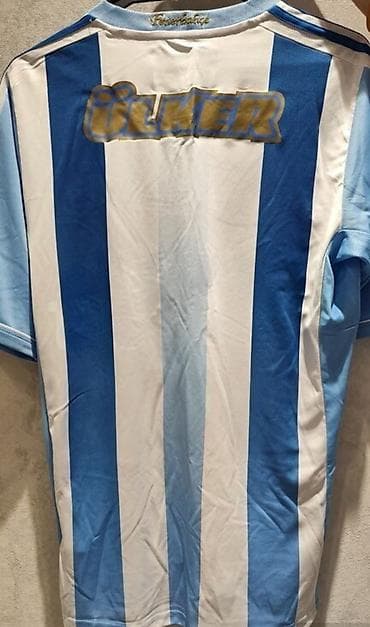 adidas spezial: Futbolka, Adidas, Standart, rəng - Mavi — 2