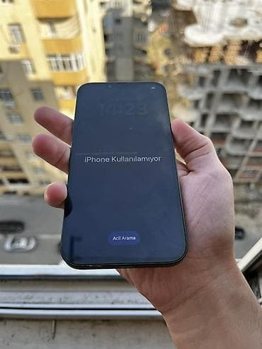 iphone 13 ekran: IPhone 13, 256 GB, Yaşıl — 2