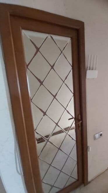 suse qapilar qiymeti: İşlənmiş Plastik qapı Naliçnik ilə, Ünvandan götürmə — 2